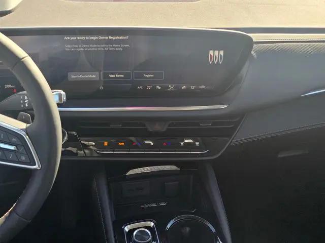 2026 Buick Envision Preferred AWD