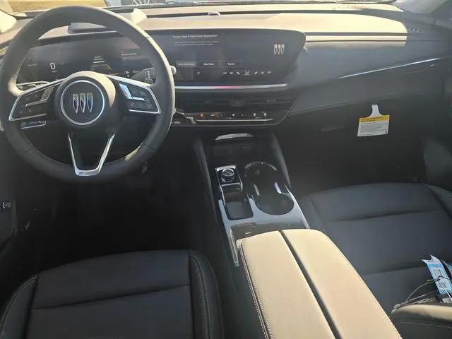 2026 Buick Envision Preferred AWD