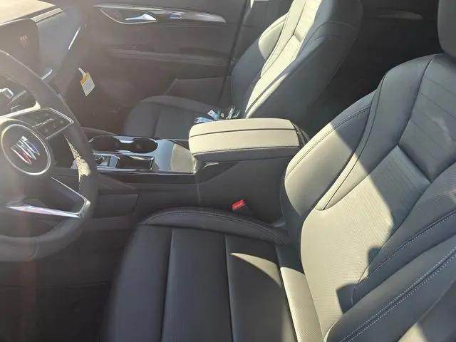 2026 Buick Envision Preferred AWD