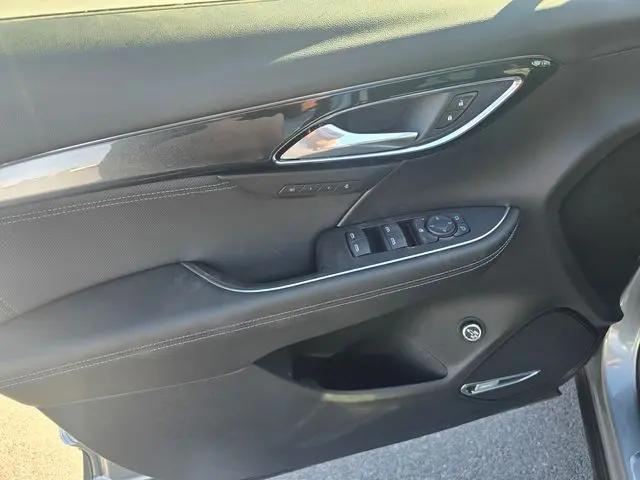 2026 Buick Envision Preferred AWD
