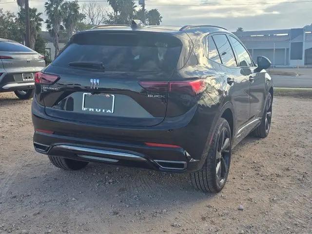 2026 Buick Envision Sport Touring AWD
