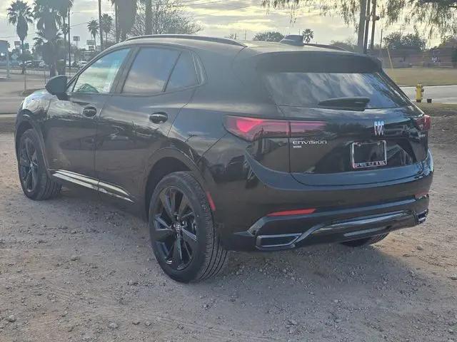 2026 Buick Envision Sport Touring AWD