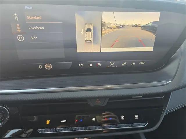 2026 Buick Envision Preferred AWD