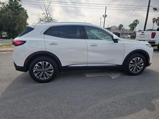 2026 Buick Envision Preferred AWD