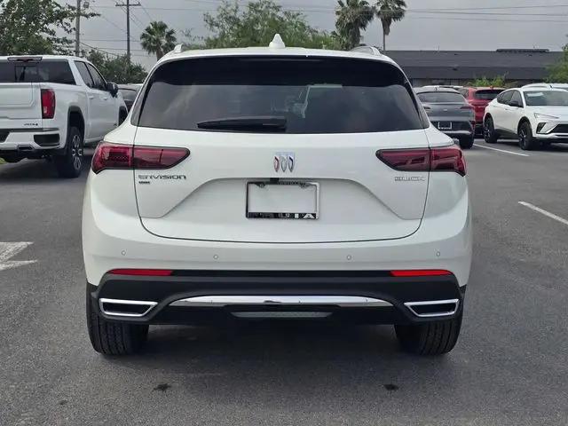 2026 Buick Envision Preferred AWD