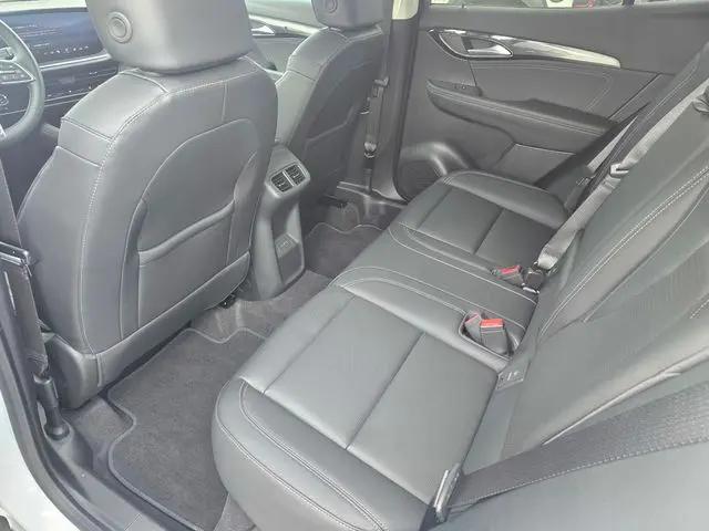 2026 Buick Envision Preferred AWD