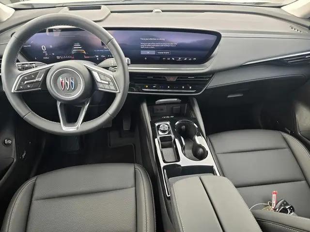 2026 Buick Envision Preferred AWD
