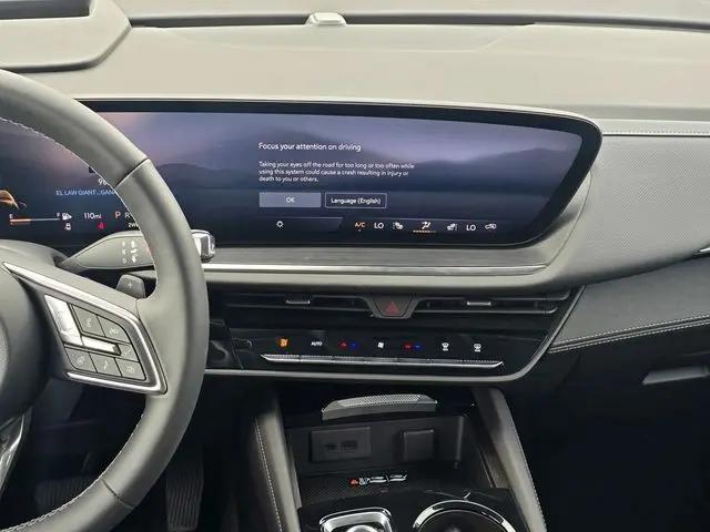 2026 Buick Envision Preferred AWD