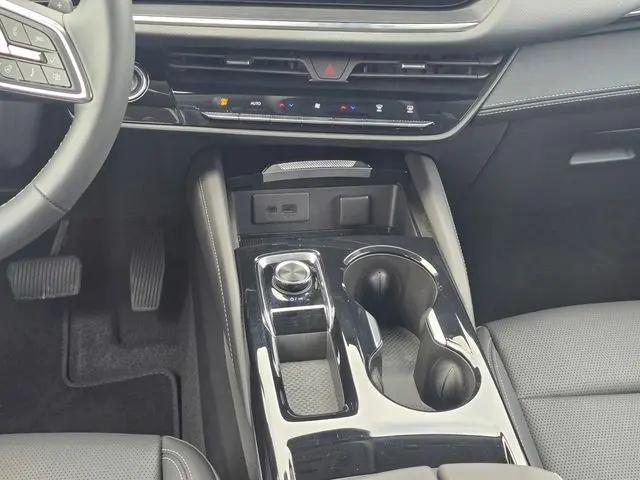 2026 Buick Envision Preferred AWD
