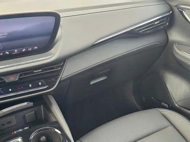 2026 Buick Envision Preferred AWD
