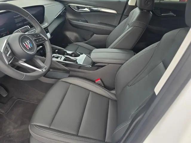 2026 Buick Envision Preferred AWD