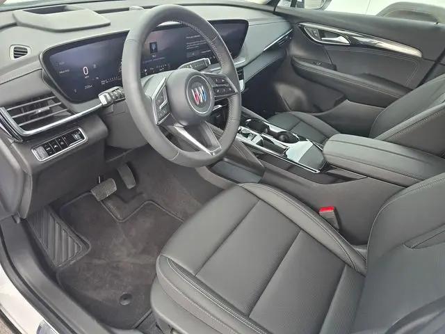 2026 Buick Envision Preferred AWD