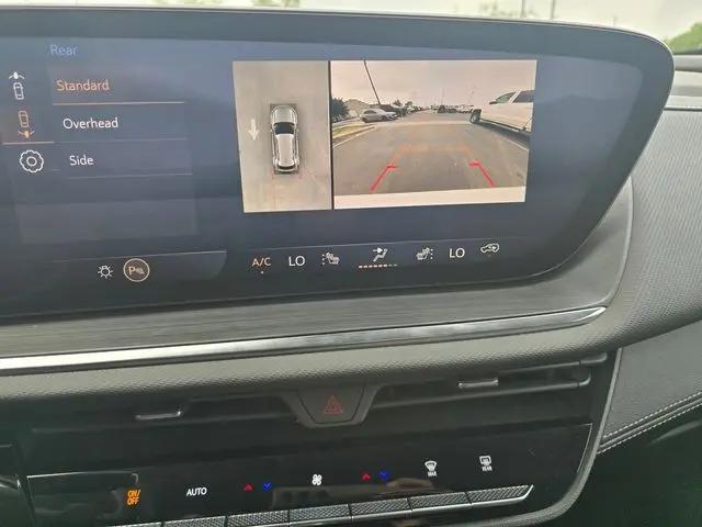 2026 Buick Envision Preferred AWD