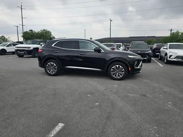 2026 Buick Envision Preferred AWD