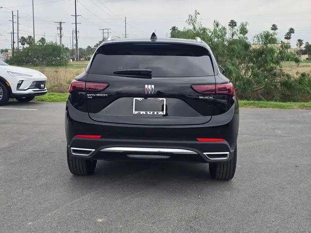 2026 Buick Envision Preferred AWD