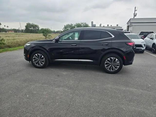 2026 Buick Envision Preferred AWD