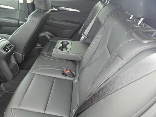2026 Buick Envision Preferred AWD