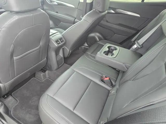 2026 Buick Envision Preferred AWD