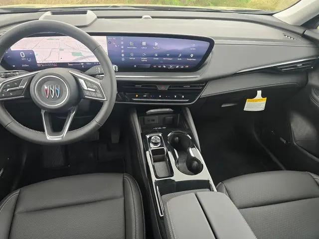 2026 Buick Envision Preferred AWD
