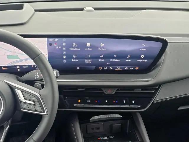2026 Buick Envision Preferred AWD