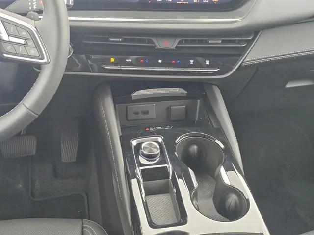 2026 Buick Envision Preferred AWD