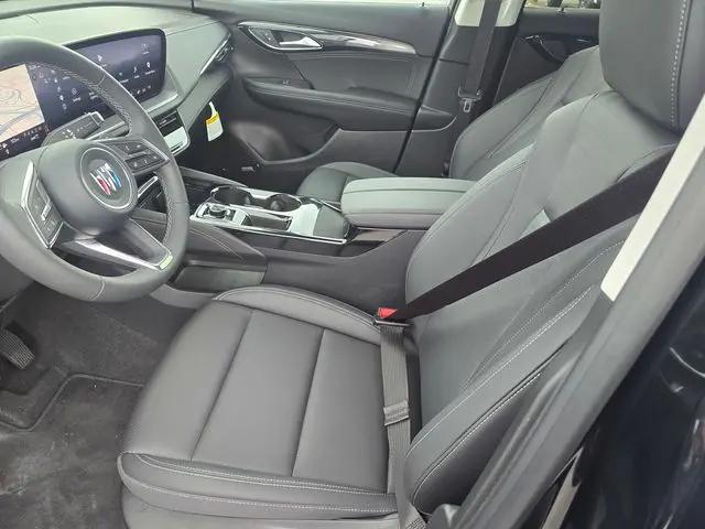 2026 Buick Envision Preferred AWD