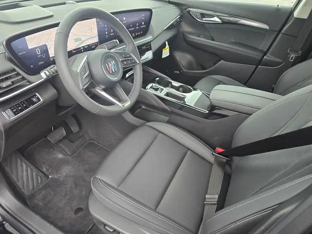 2026 Buick Envision Preferred AWD