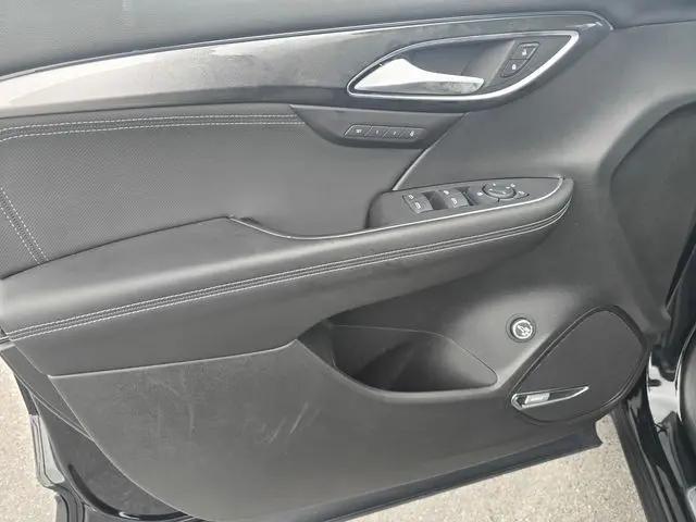 2026 Buick Envision Preferred AWD