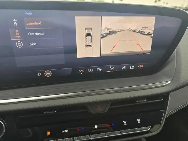 2026 Buick Envision Preferred AWD