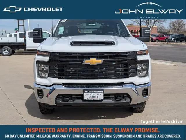 2026 Chevrolet Silverado 3500HD Work Truck for sale in Englewood, CO