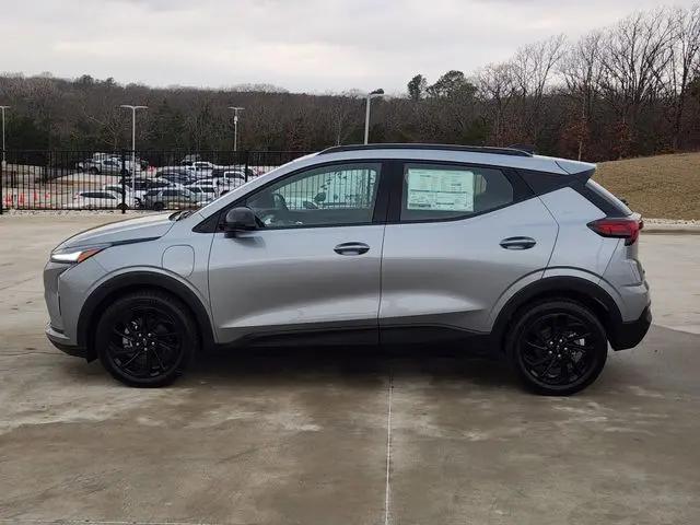 2027 Chevrolet Bolt RS FWD