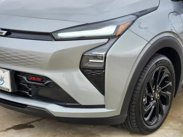 2027 Chevrolet Bolt RS FWD