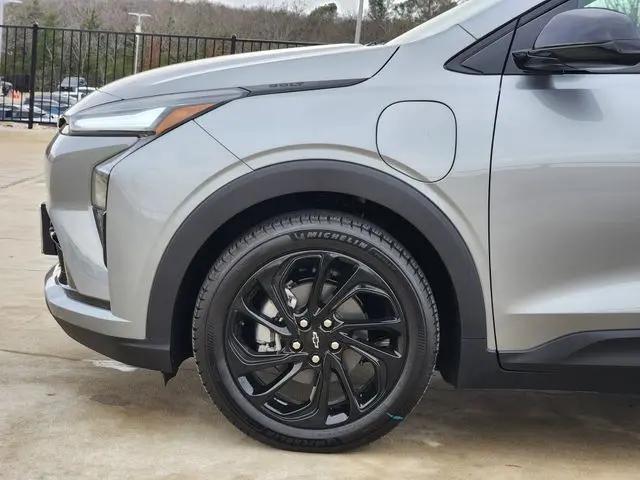 2027 Chevrolet Bolt RS FWD