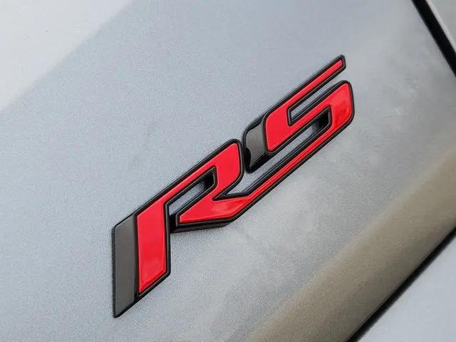 2027 Chevrolet Bolt RS FWD