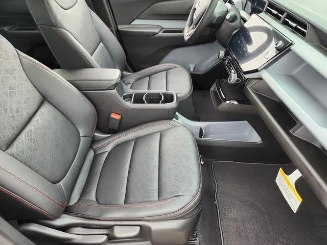 2027 Chevrolet Bolt RS FWD