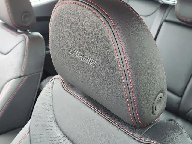 2027 Chevrolet Bolt RS FWD