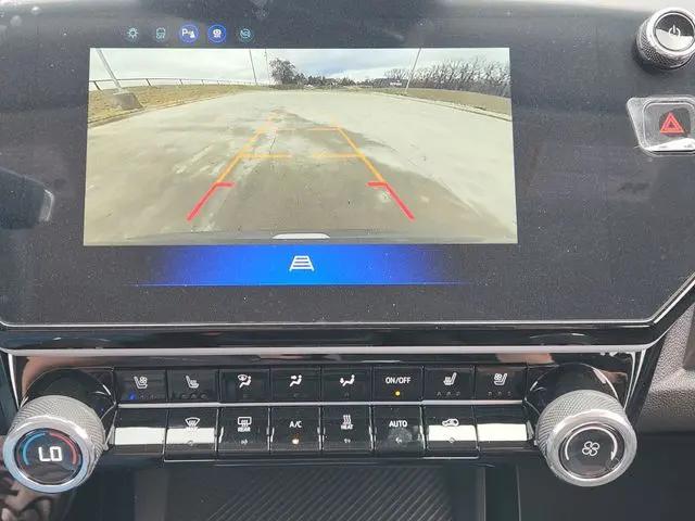 2027 Chevrolet Bolt RS FWD