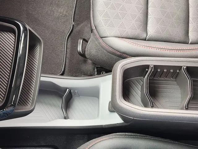 2027 Chevrolet Bolt RS FWD