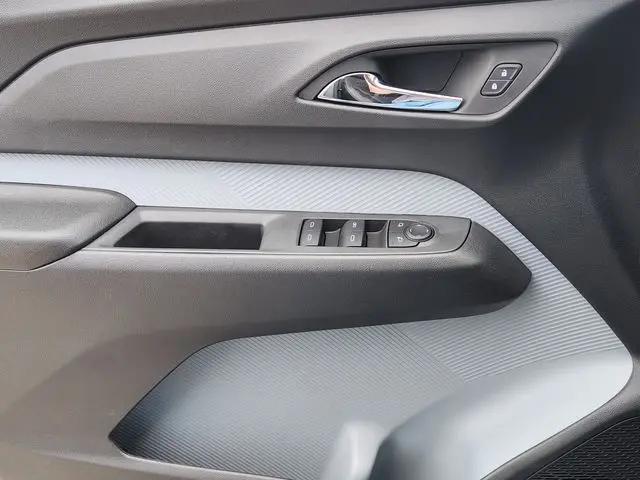 2027 Chevrolet Bolt RS FWD