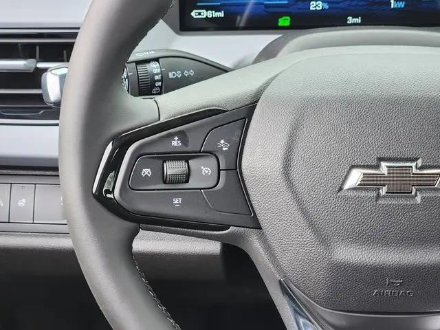 2027 Chevrolet Bolt RS FWD