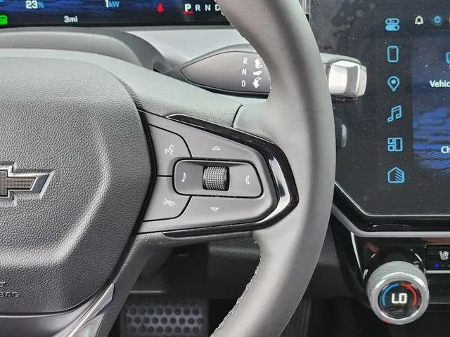 2027 Chevrolet Bolt RS FWD