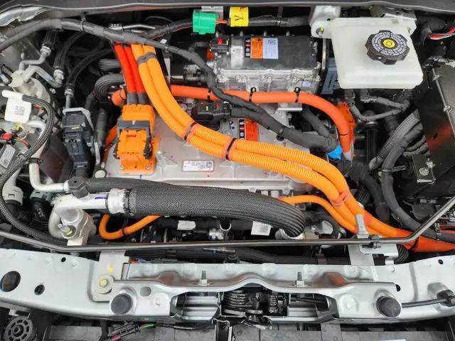 2027 Chevrolet Bolt RS FWD