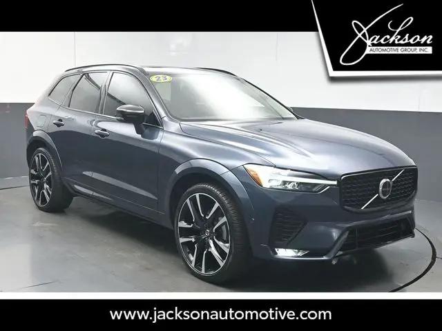 2023 Volvo XC60 B5 Ultimate Dark Theme for sale in Macon, GA