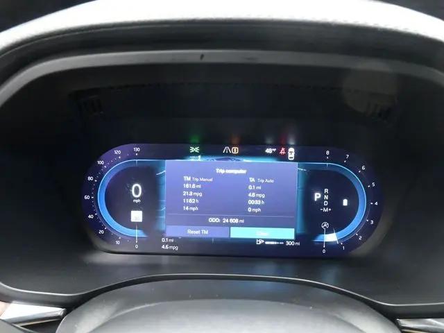 2023 Volvo XC60 B5 Ultimate Dark Theme