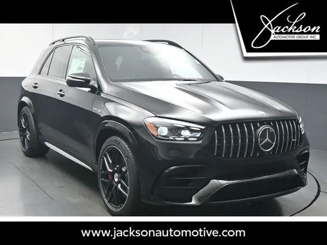 2026 Mercedes-Benz GLE AMG GLE 63 S 4MATIC+ for sale in Macon, GA