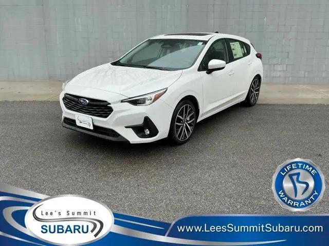 2026 Subaru Impreza Sport for sale in Lees Summit, MO