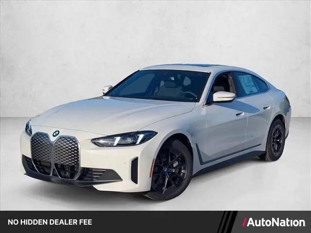 2026 BMW i4 xDrive40 for sale in Delray Beach, FL