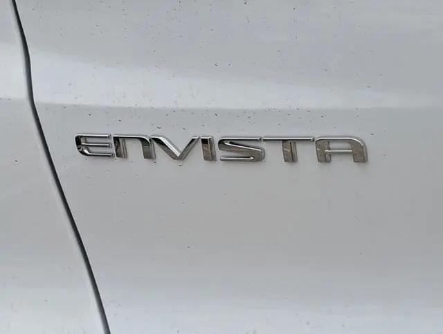2026 Buick NV Preferred FWD