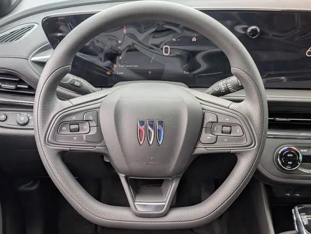 2026 Buick NV Preferred FWD