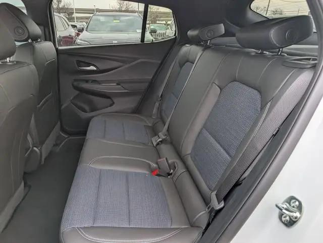 2026 Buick NV Preferred FWD